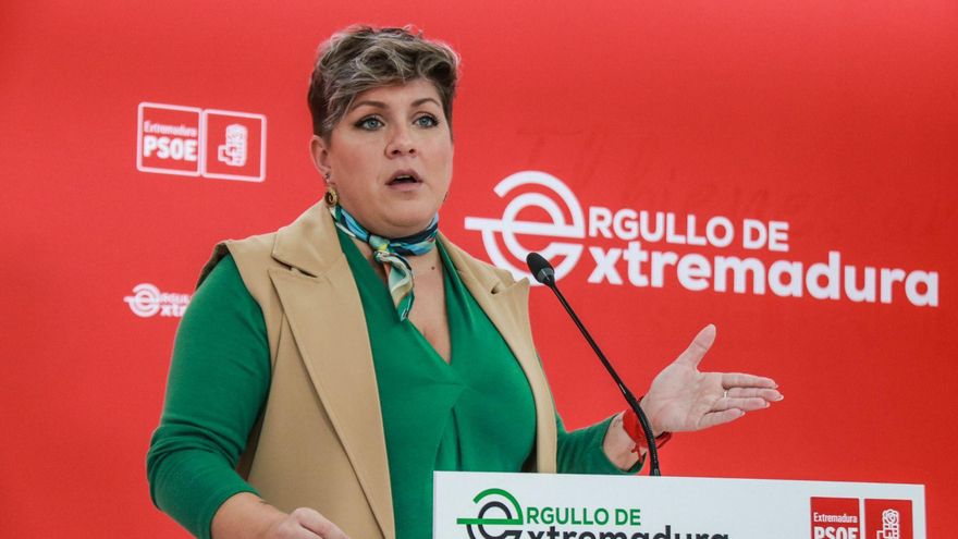 El mensaje fin de año de Guardiola, o el "cinismo" de decir una cosa y hacer otra, reprocha PSOE