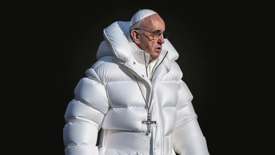 Dinamarca lucha contra los deepfakes creados con IA otorgando a las personas el derecho de autor de sus rasgos y voces