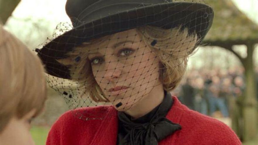 Lady Di por streaming: películas, series y documentales que reconstruyen su historia