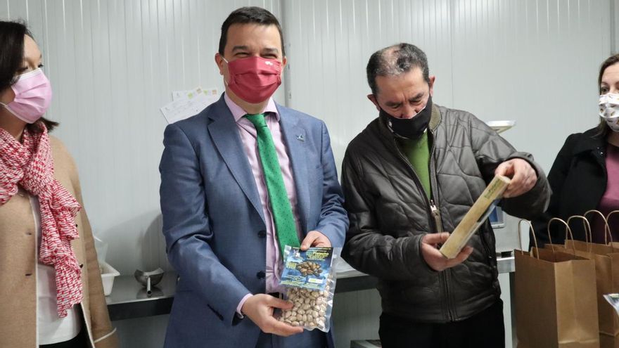 Castilla-La Mancha pedirá un ecoesquema específico para la agricultura y ganadería ecológicas dentro de la PAC