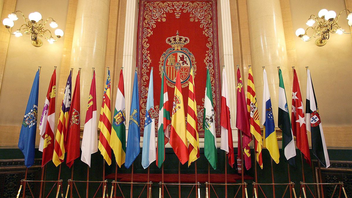 Repartir Estado, ganar futuro