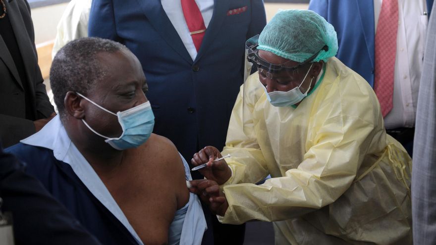 EFE/EPA/AARON UFUMELI