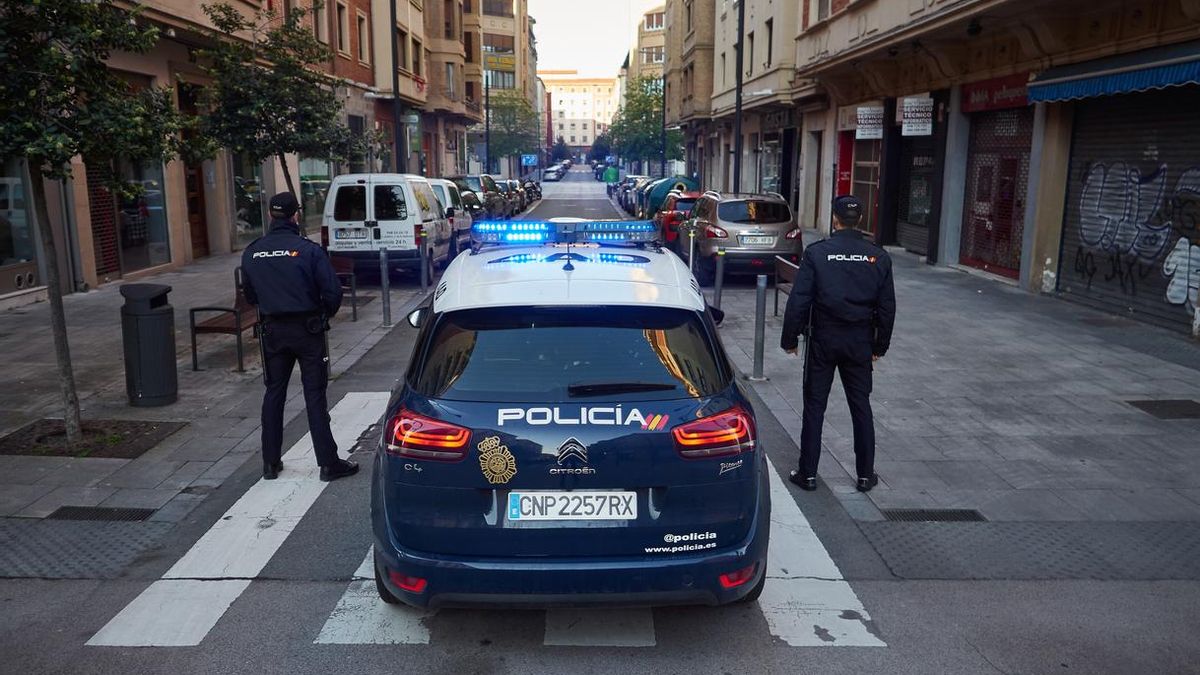 Jupol, en contra de que la Policía tenga que distribuir mascarillas por el aumento del riesgo de contagio