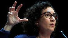 El Supremo amplía la investigación a las cúpulas de los partidos y la red de apoyo social independentista