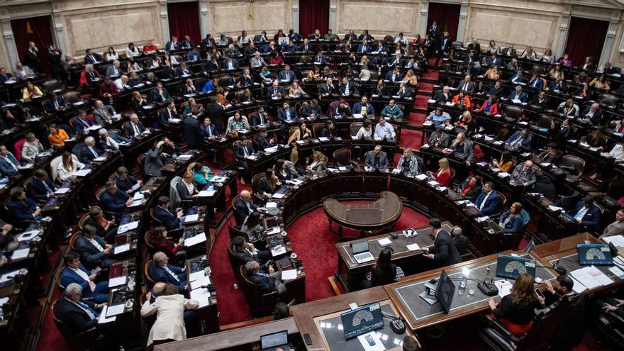 Diputados empieza a trabajar en modificaciones de la ley de impuesto a las ganancias
