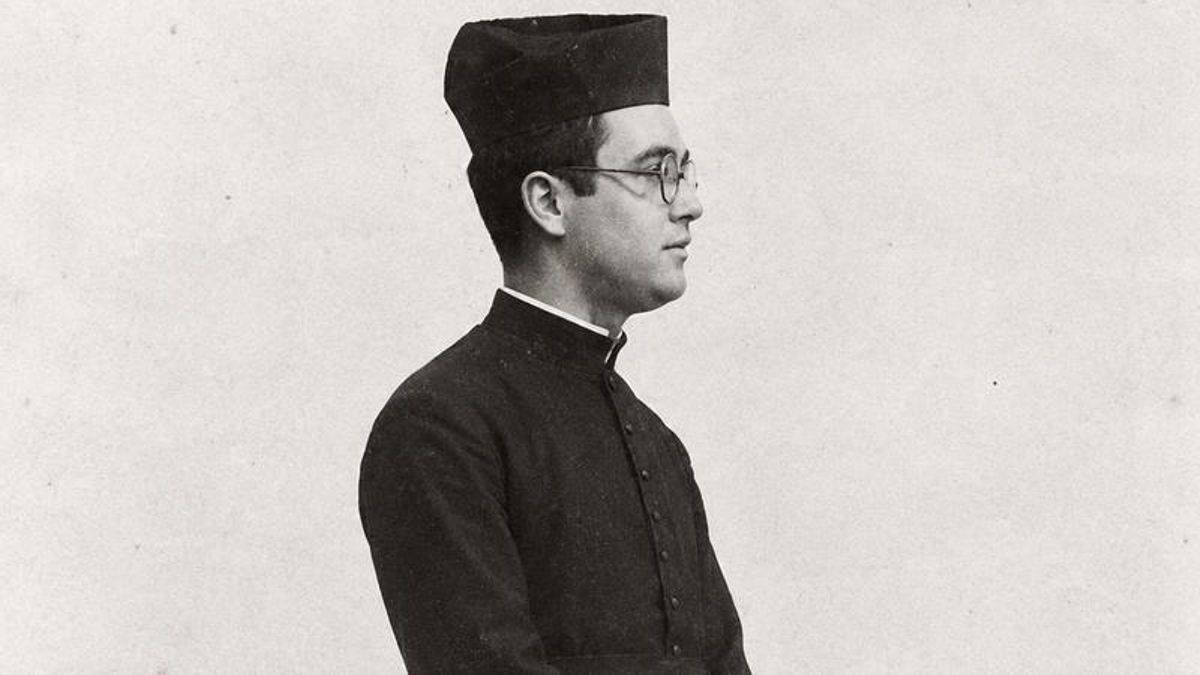 La historia de los veinte sacerdotes beatificados tras ser asesinados por anarquistas: “Fue una salvajada”