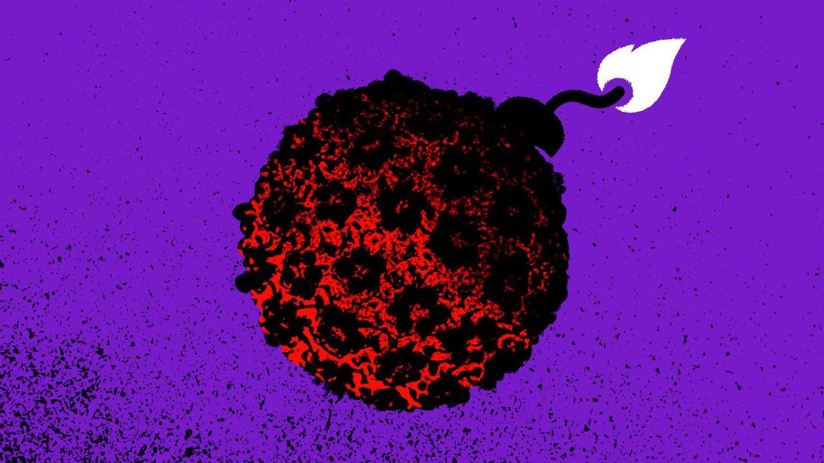 Desinformación, alarma y falta de responsabilidad: el cóctel explosivo del virus del papiloma humano