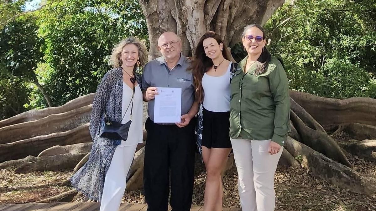 La Universidad de León promoverá en Costa Rica el desarrollo rural a través del turismo