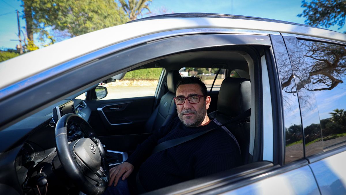 Los taxistas han manifestado su profunda preocupación por el posible desembarco masivo de Uber en la isla.