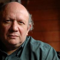 avatar de Alberto Binder