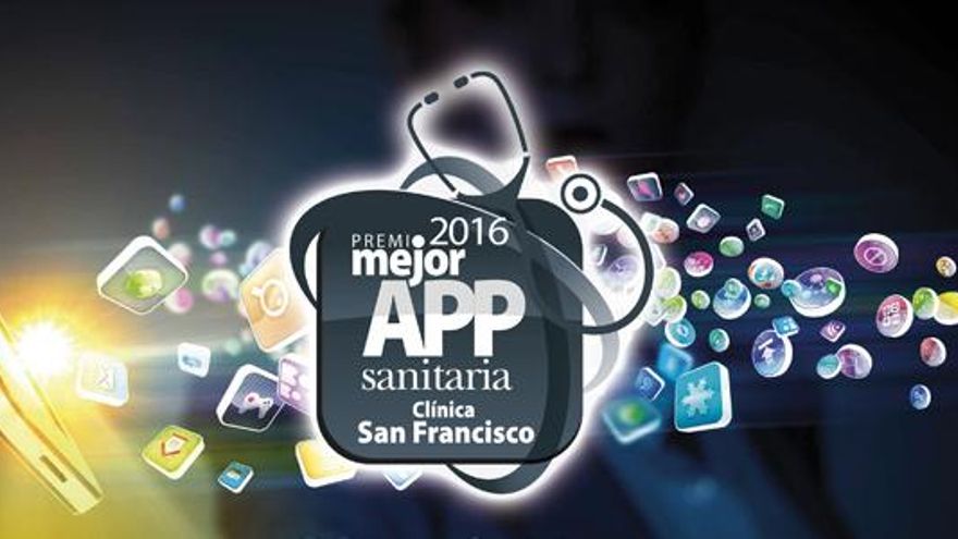 Mejor App Sanitaria Clínica San Francisco