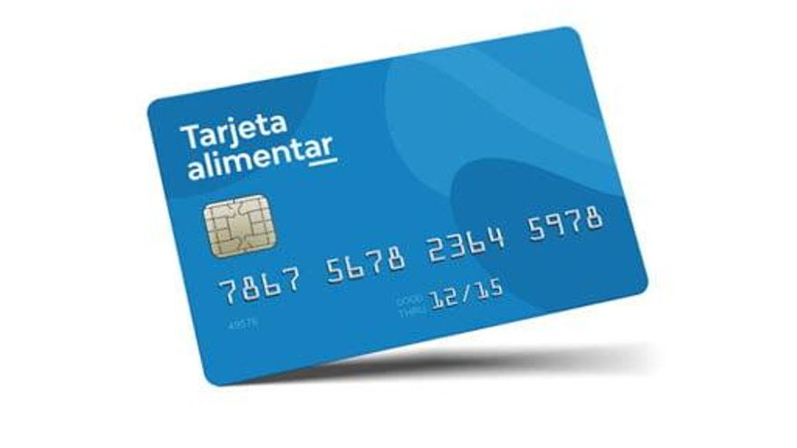Tarjeta Alimentar: Comienzan a pagar a quienes cobran a través de la AUH