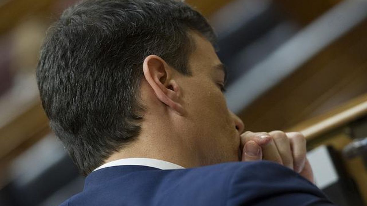 La 'realpolitik' española