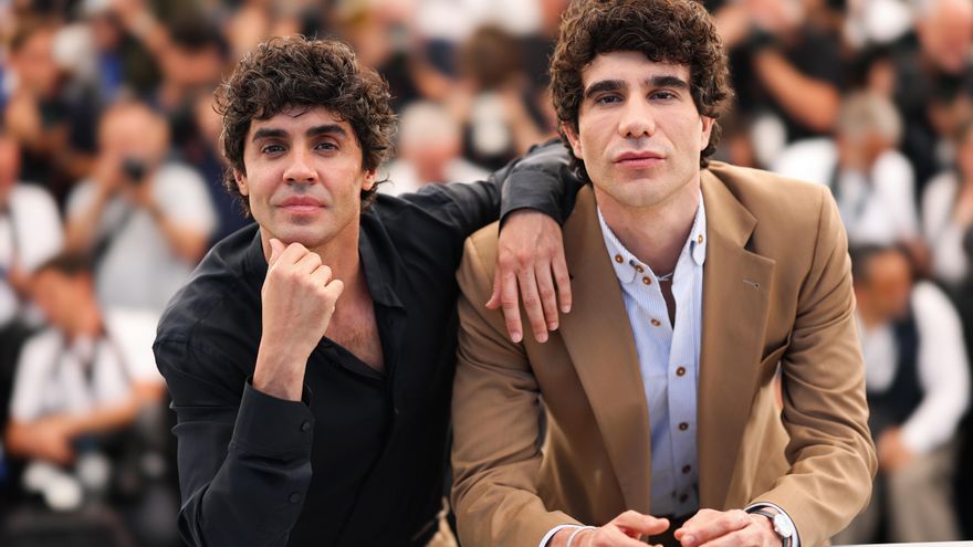 Javier Calvo y Javier Ambrossi, el fenómeno de Cannes: “Hay gente intentando poner de moda el fascismo y nuestro trabajo es que no suceda”