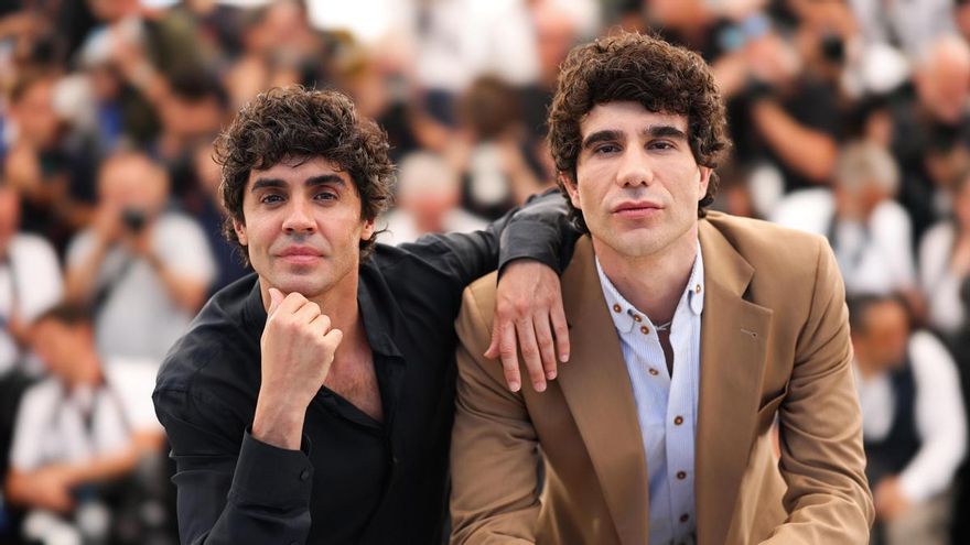 Javier Calvo y Javier Ambrossi, el fenómeno de Cannes: “Hay gente intentando poner de moda el fascismo y nuestro trabajo es que no suceda”