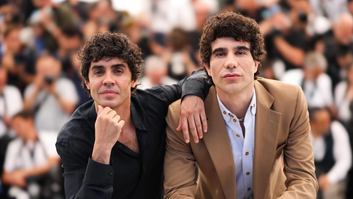 Javier Calvo y Javier Ambrossi, el fenómeno de Cannes: “Hay gente intentando poner de moda el fascismo y nuestro trabajo es que no suceda”