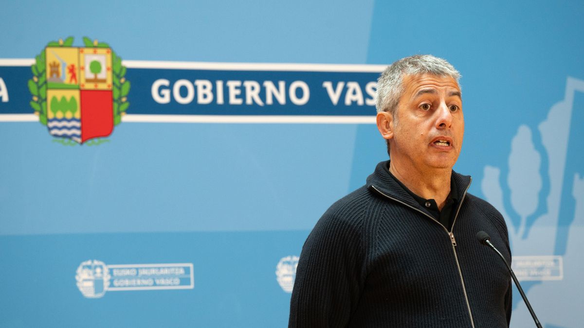 Erne pide a la dirección de la Ertzaintza la implantación y autorización del uso de pistolas de gas pimienta