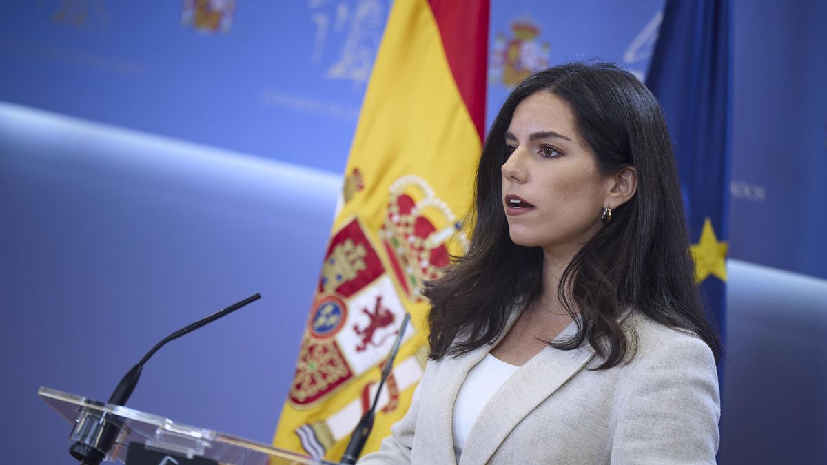 Vox se abre a facilitar al PP la Presidencia de las Cortes de Castilla y León para que no recaiga en el PSOE