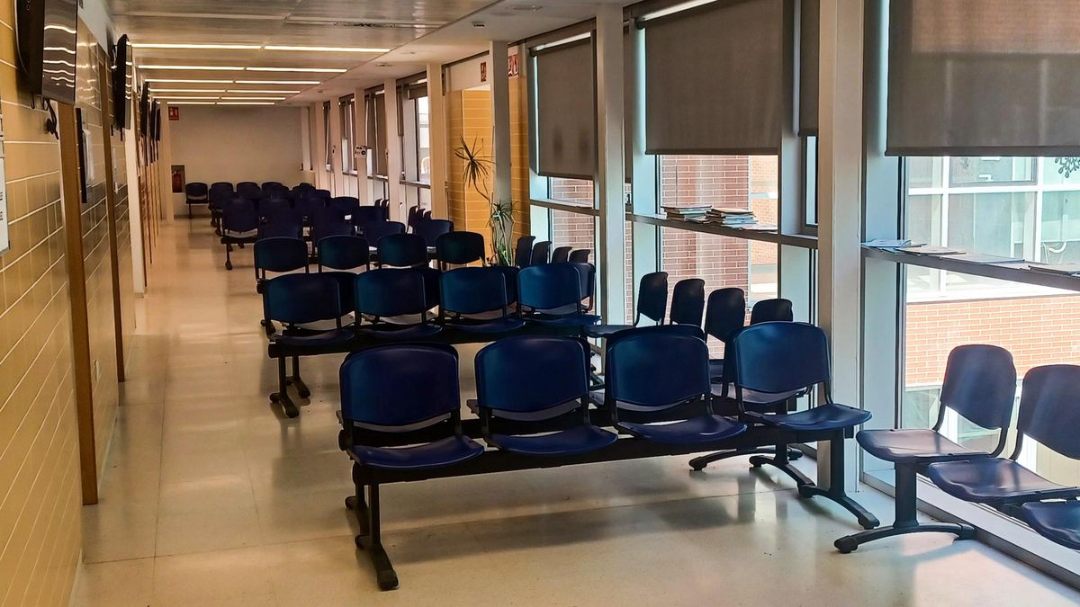 El Sindicato de Enfermería denuncia ante la Inspección Sanitaria que el centro de salud de Catarroja tiene cuatro vacantes sin cubrir desde enero