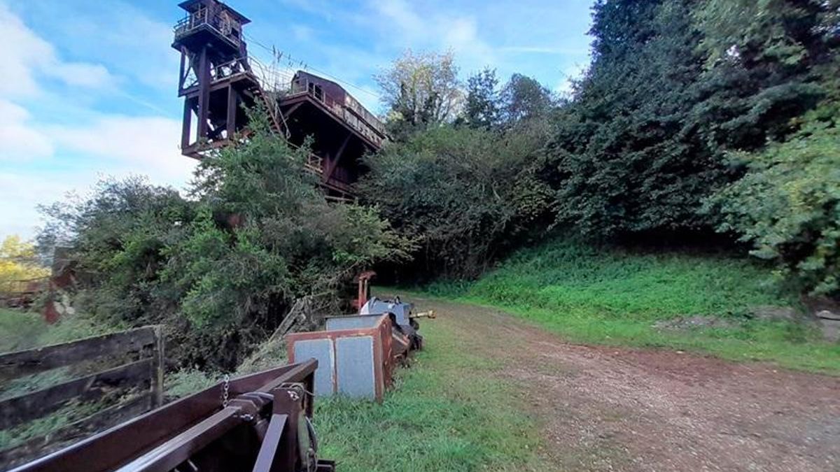 Copsesa construirá el tobogán alpino de Cabárceno por tres millones de euros