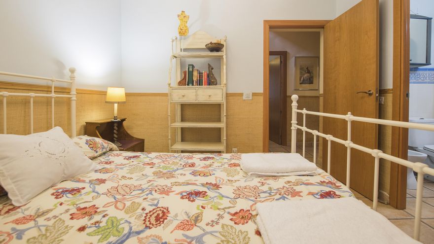 Casas Hoz de Pinilla