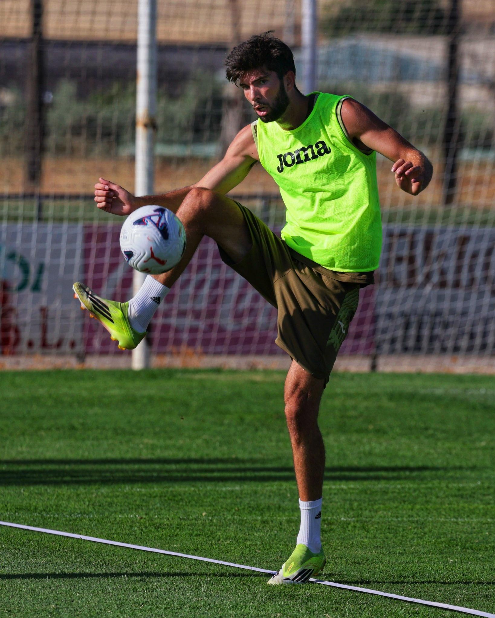 Theo Zidane