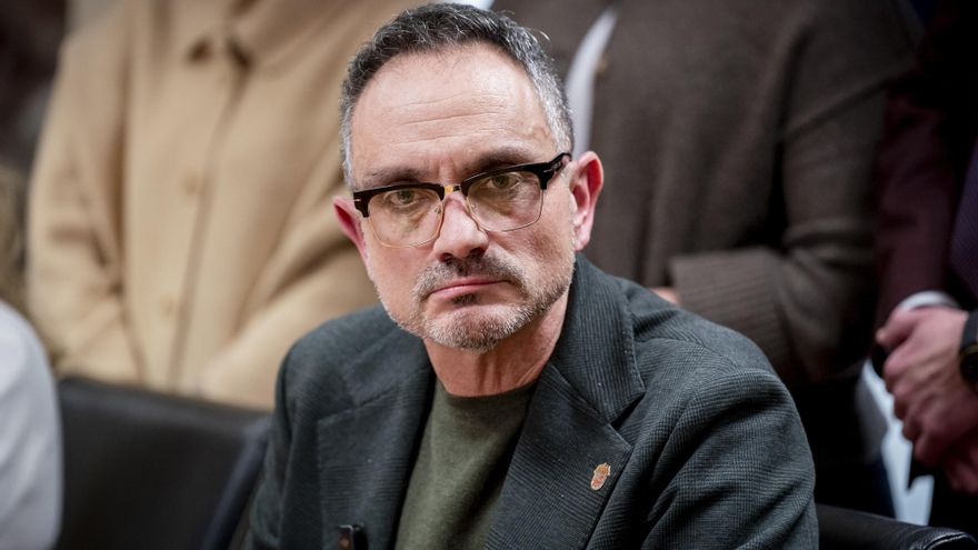 La exconcejala de Móstoles se querella por acoso sexual y laboral contra el alcalde Manuel Bautista y el PP