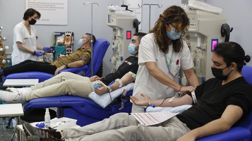 Castilla y León notifica 317 agresiones a enfermeras en 2022, casi el doble que el año pasado