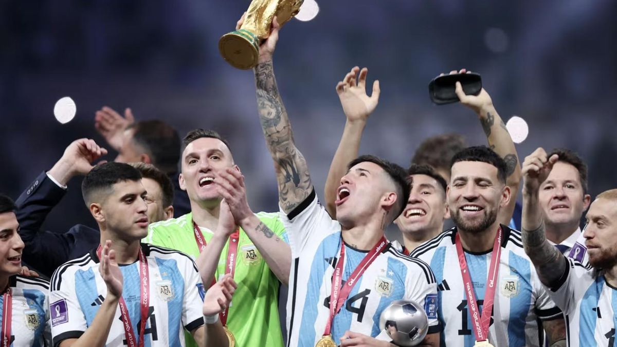 Estas son algunas de las competiciones deportivas más importantes que se celebrarán en 2026