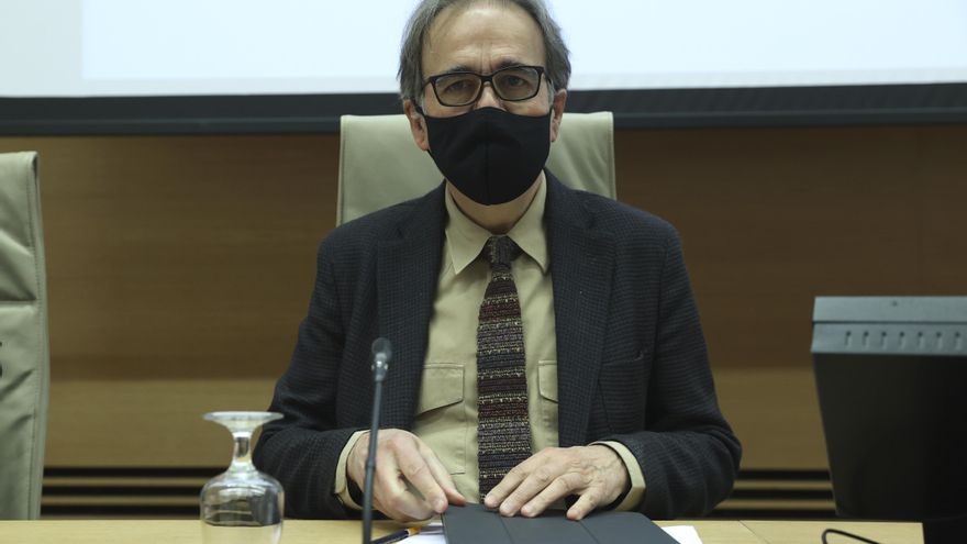 Los nuevos profesores universitarios tendrán que hacer un curso de formación docente