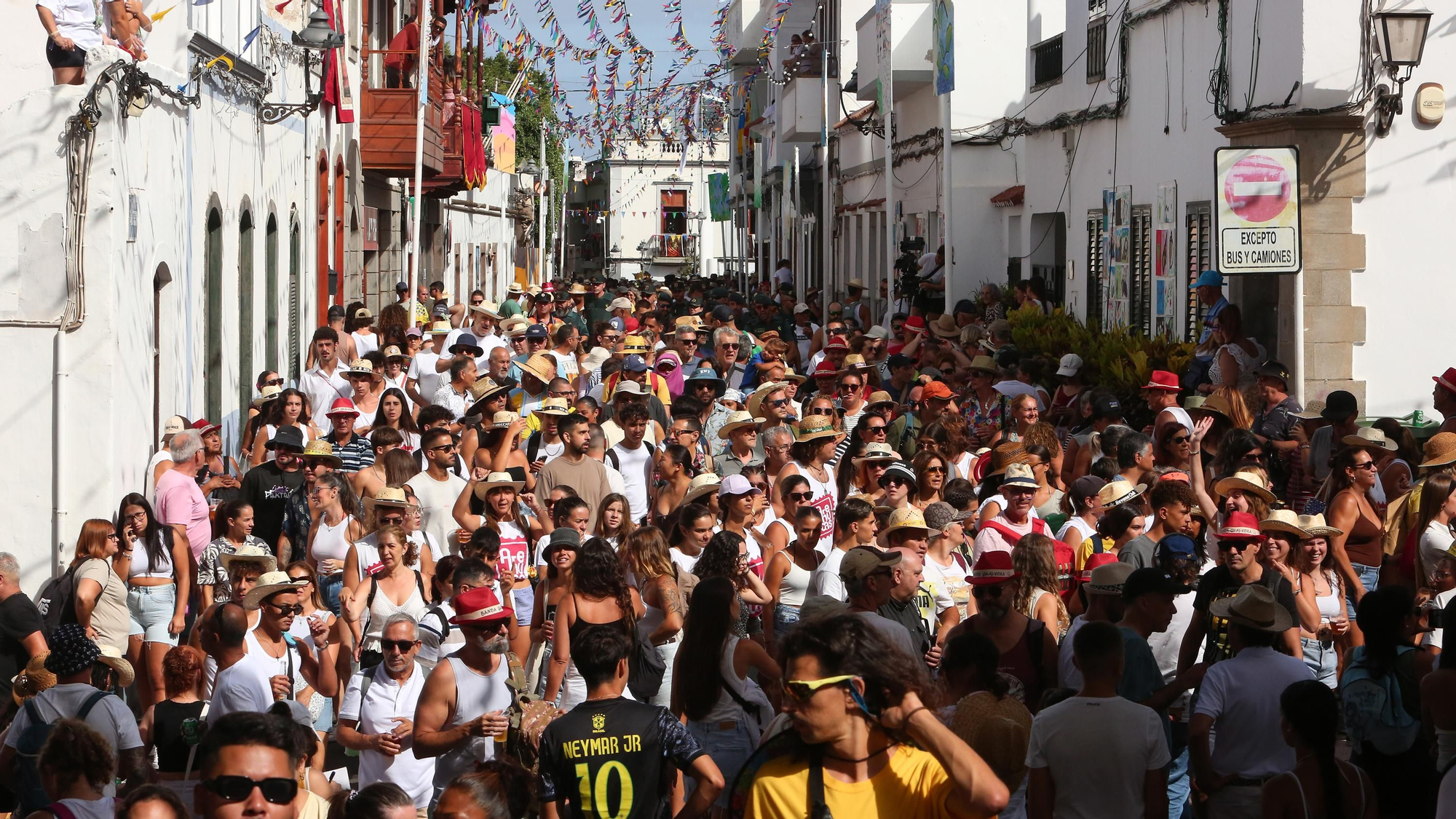 Galería de imágenes de La Rama 2025