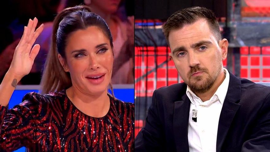 'El Desafío' (15.4%) sube más que el 'Deluxe' (11.3%) antes de encarar su duelo final