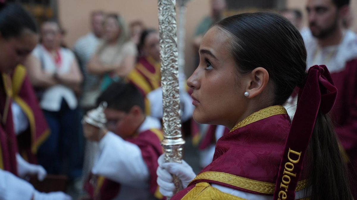 Cristo de la Expiración de La Rambla