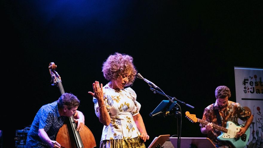 Maria João destaca la creatividad de los músicos durante la pandemia