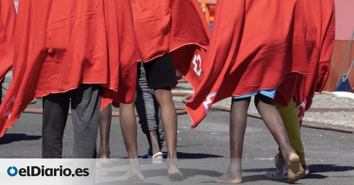 El Supremo urge al Estado a que acoja pronto en su sistema de protección a los menores refugiados de Canarias