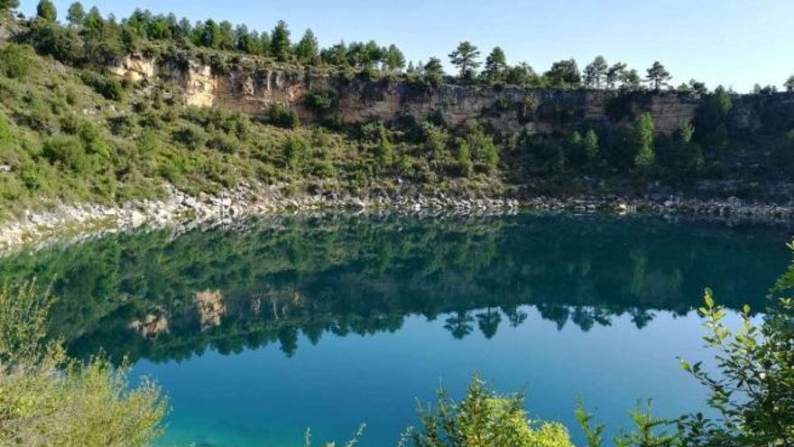 Las 15 nuevas reservas hidrológicas de Castilla-La Mancha incluyen por primera vez lagunas y aguas subterráneas