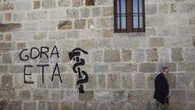 ETA dice que ha iniciado el debate interno "sobre su ciclo y función"