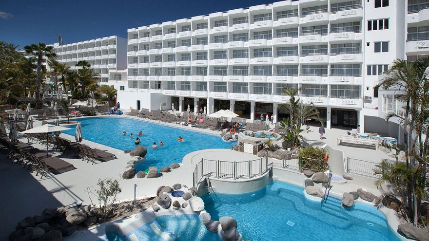 La marca Abora by Lopesan Hotels recupera la actividad de sus cuatro hoteles en Gran Canaria el próximo mes de julio