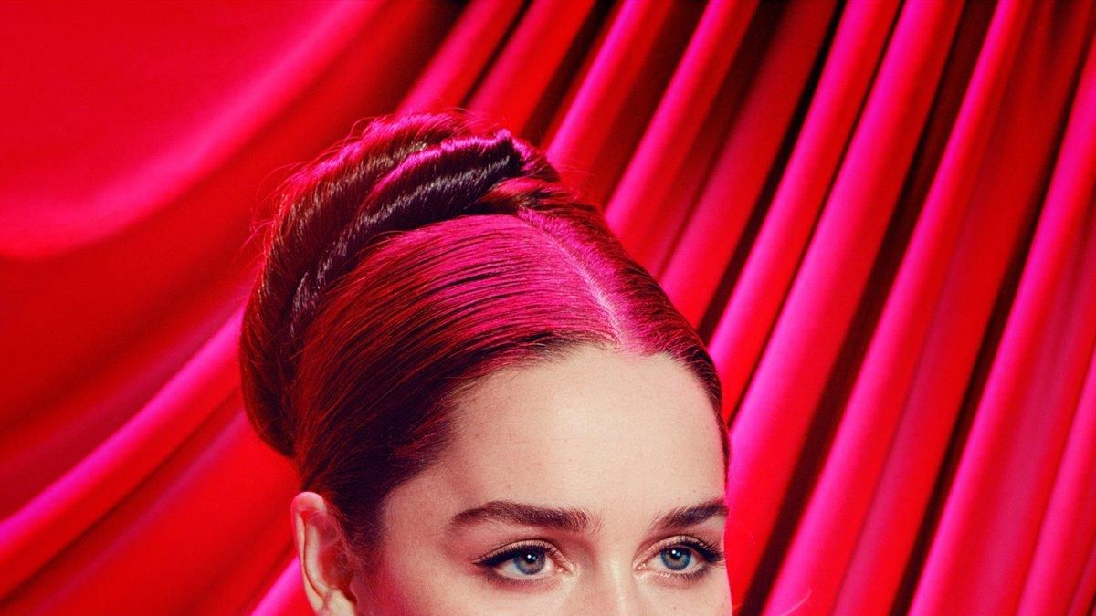 Los actores de "Juego de Tronos" posan para la revista Time