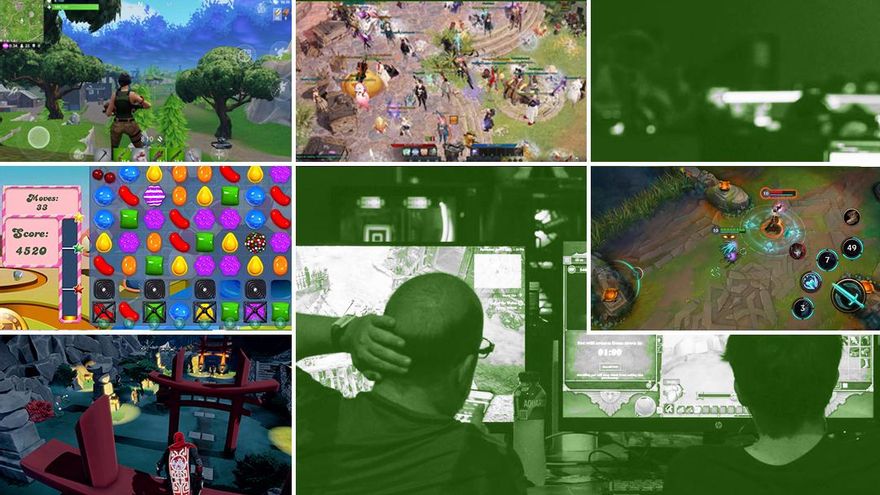 Despidos y cierres en la industria del videojuego en España: "Es una crisis en mayúsculas"