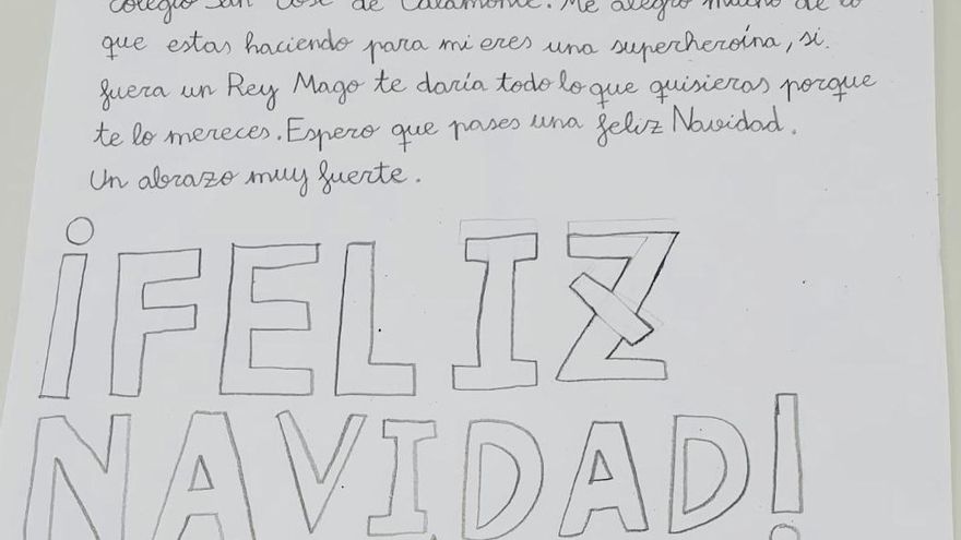 510 cartas de felicitaciones y agradecimientos