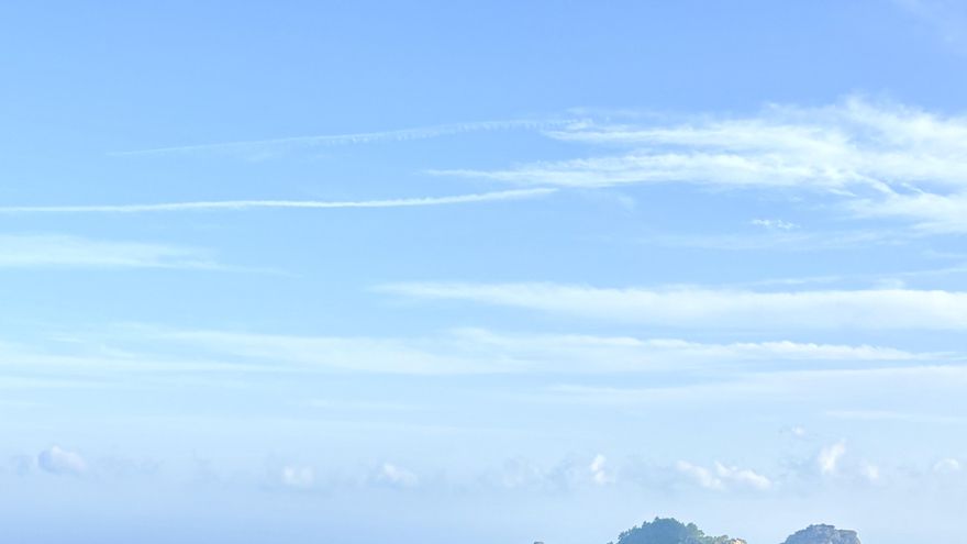 De santuario carmelita a cumbre mítica: el pico del Bartolo, un balcón natural al Mediterráneo perfecto para ciclismo y senderismo