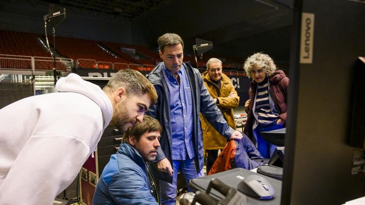 El grupo musical ETS recibe 300.000 euros del Gobierno vasco por llevar el euskera a conciertos en Madrid y Barcelona