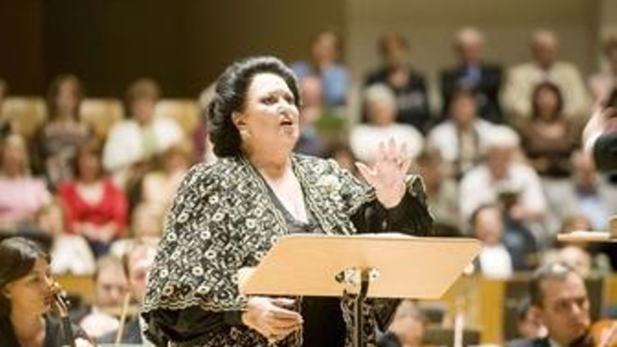 La cantante española que va a ser la próxima en tener el enésimo biopic musical en el cine