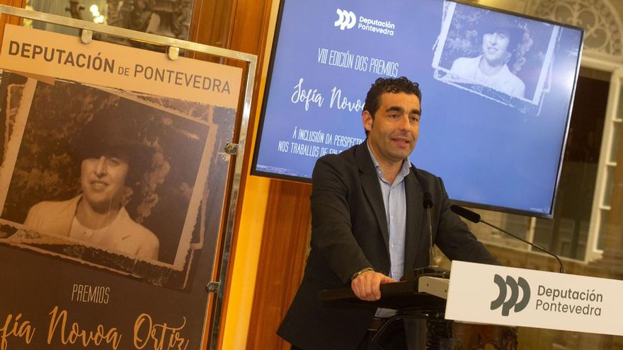 La Deputación de Pontevedra se aleja de las mujeres: cuando el PP vacía de contenido un referente en igualdad