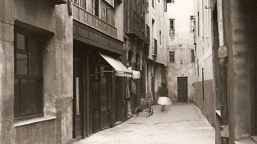 Cien años de El Besugo, la 'casa de comidas' del Barrio Húmedo de León que tuvo que ser pescadería antes que bar