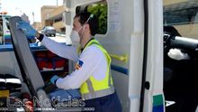 FOTO: Las Noticias de Cuenca