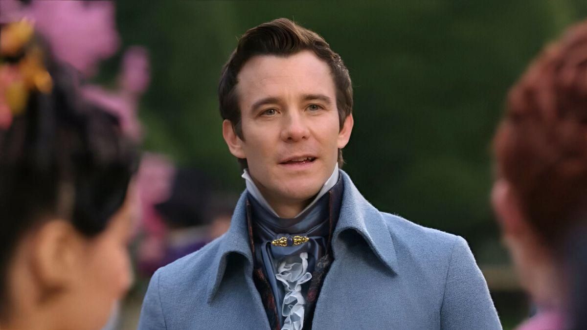 Tráiler de la temporada 4 de 'Los Bridgerton', con Benedict como protagonista