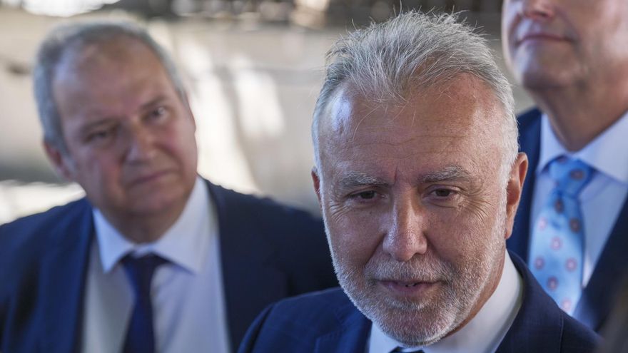 Torres reconoce que se "alegra" de que el Poder Judicial expediente al juez Peinado por su auto sobre Begoña Gómez