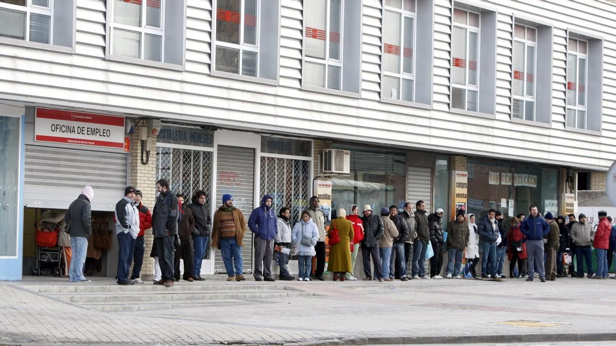 A partir de hoy: las nuevas formas de identificación que puedes utilizar para solicitar el subsidio por desempleo